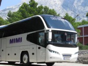 NEOPLAN - CITYLINER N1216 HD  