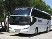 NEOPLAN - CITYLINER N1216 HD  