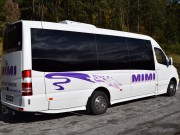 MERCEDES Sprinter 519 cdi