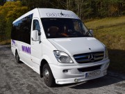 MERCEDES Sprinter 519 cdi