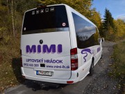 MERCEDES Sprinter 519 cdi