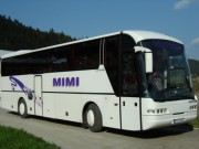 NEOPLAN - N 316 SHD 