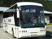 NEOPLAN - N 316 SHD 